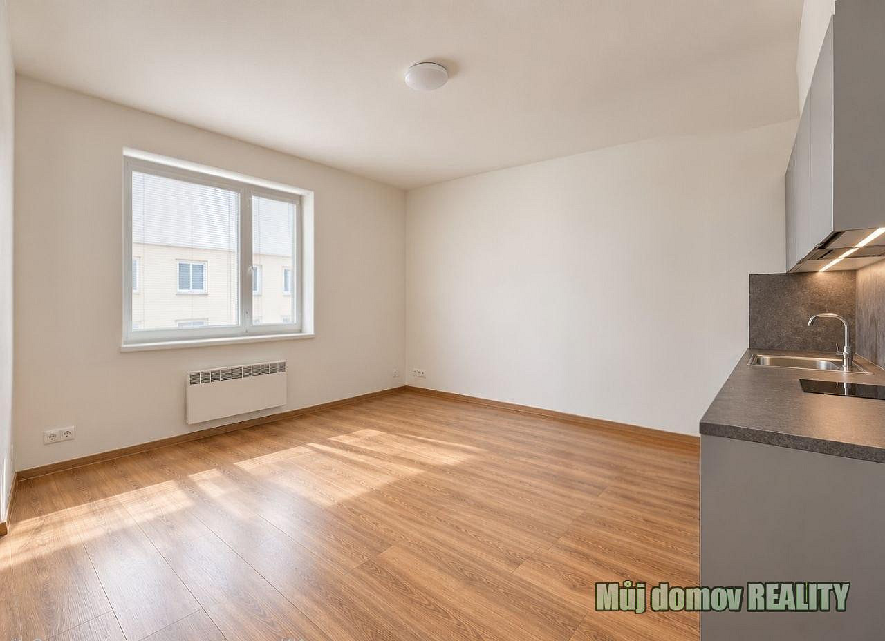 Prodej bytu 1+kk 29 m² – fotografie 2