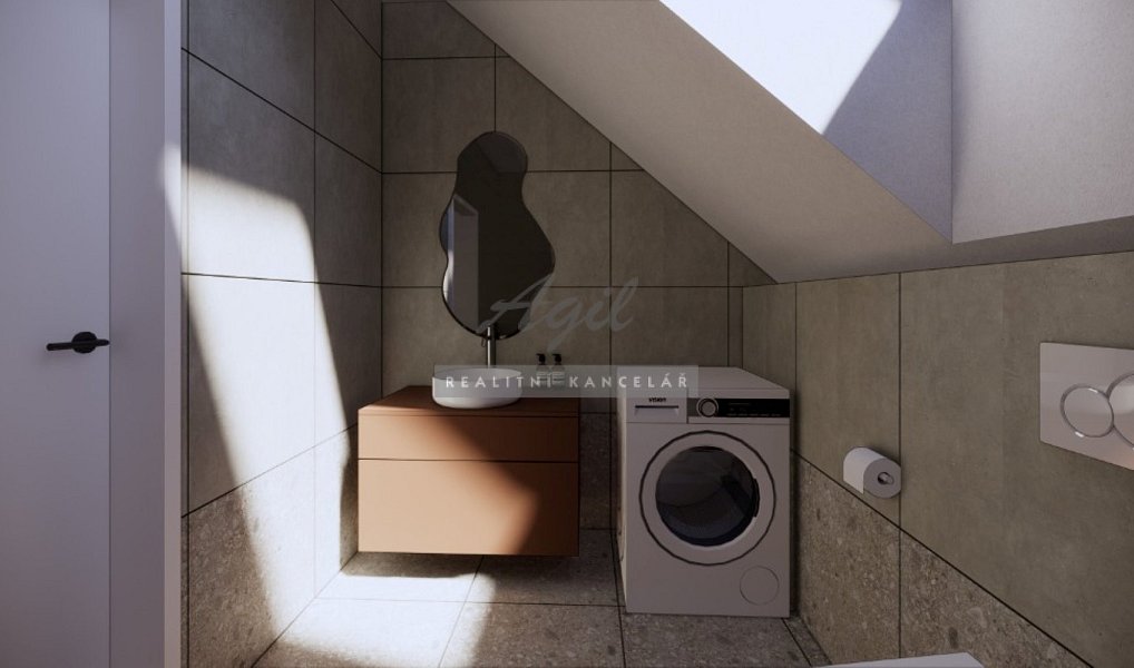 Prodej domu 319 m² s pozemkem 319 m², Slavkov u Brna – náhled fotky 11