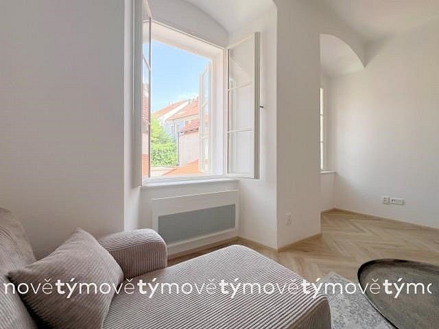 Pronájem bytu 2+kk 40 m², Pardubice