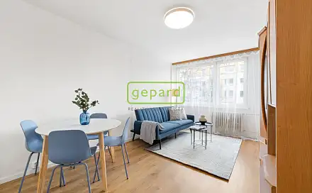 Prodej bytu 3+kk 61 m²