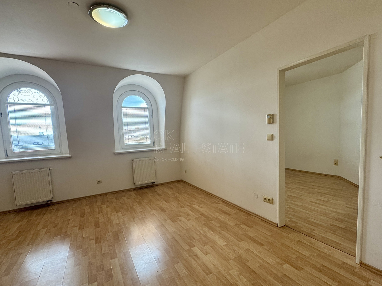 Pronájem bytu 2+kk 46 m² — photo 3