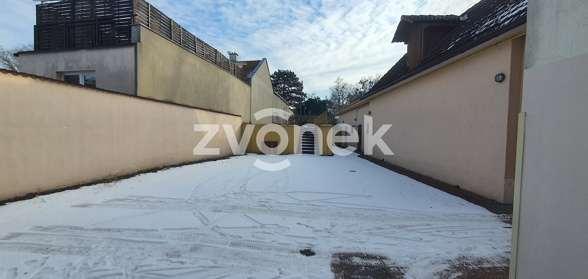 Pronájem komerčního objektu (jiného typu) 25 m² – fotografie 4