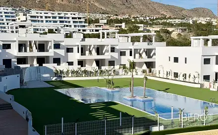 Prodej domu 122 m² s pozemkem 122 m², Finestrat, Španělsko