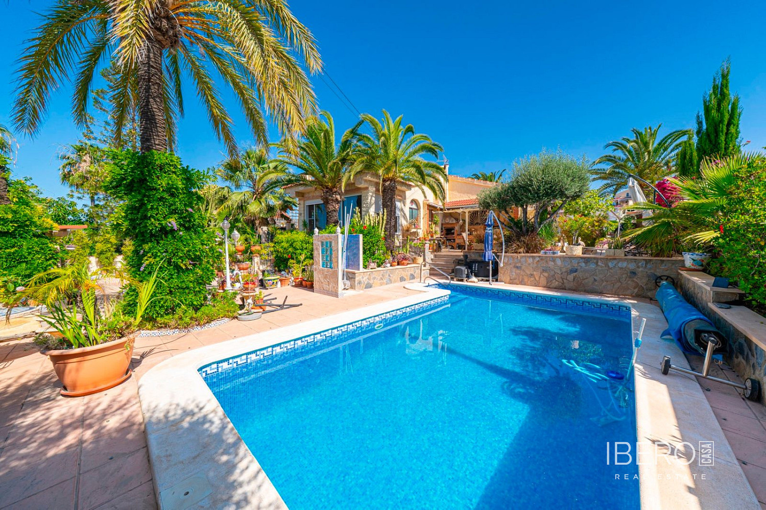Casa 4+kk – Rojales, el Baix Segura / La Vega Baja - Vista 5