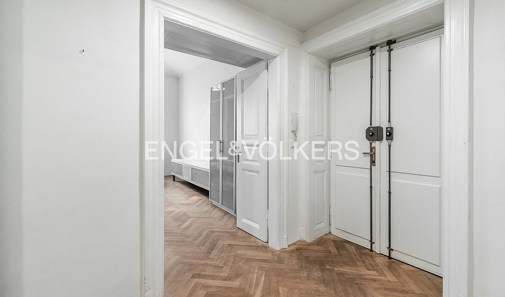 Pronájem bytu 3+kk 78 m², Praha – náhled fotky 12