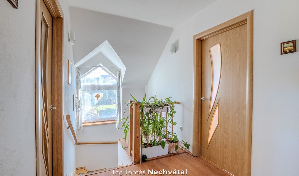Prodej domu 121 m² s pozemkem 1 593 m², Kunštát – náhled fotky 21