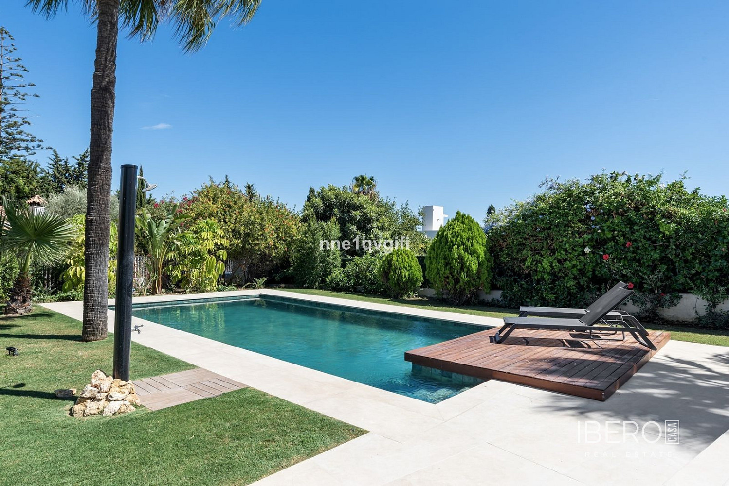 Casa 5+kk – Marbella, Guadalmina Alta, Guadalmina - Más