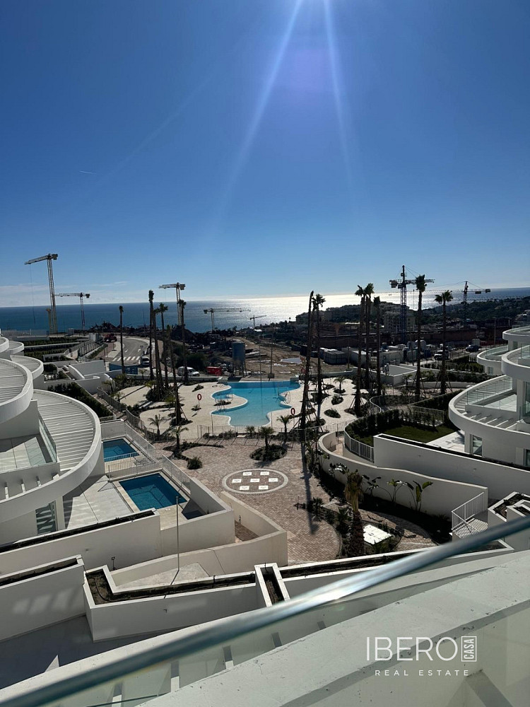 Pis 4+kk – Mijas, La Cala de Mijas, La Cala