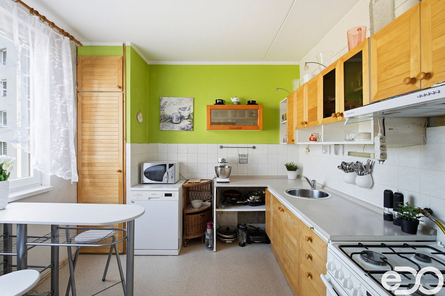 Prodej bytu 3+1 71 m² – fotografie 4