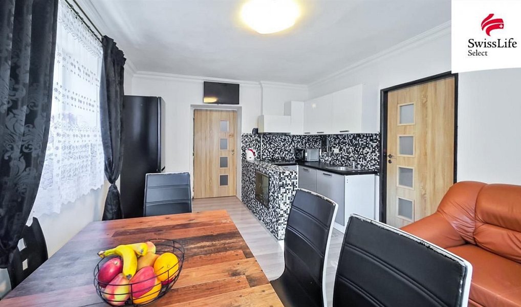 Prodej domu 98 m² s pozemkem 316 m², Nasavrky – náhled fotky 2