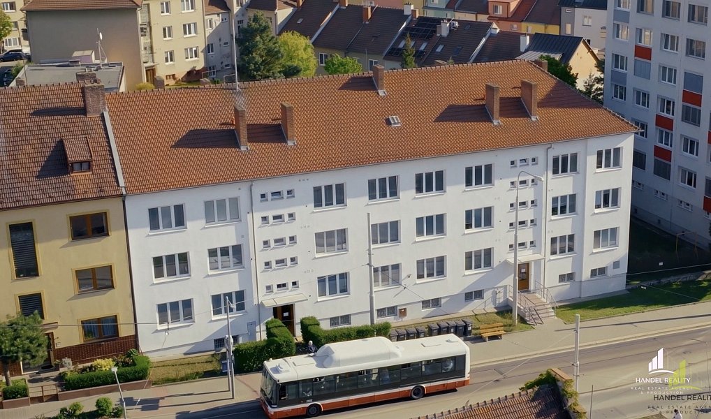 Prodej bytu 3+kk 76 m², Brno – náhled fotky 7