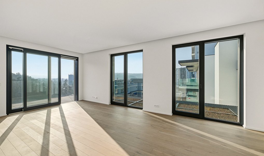 Prodej bytu 4+kk 110 m², Praha – fotka 1 z 30