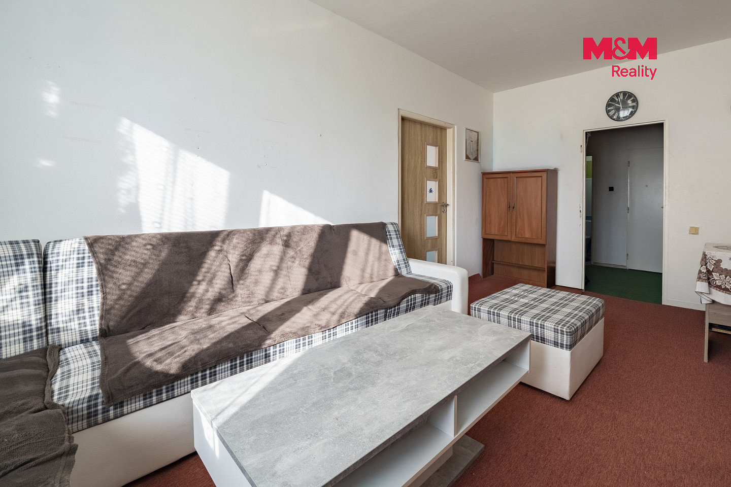 Prodej bytu 2+1 55 m² – fotografie 2