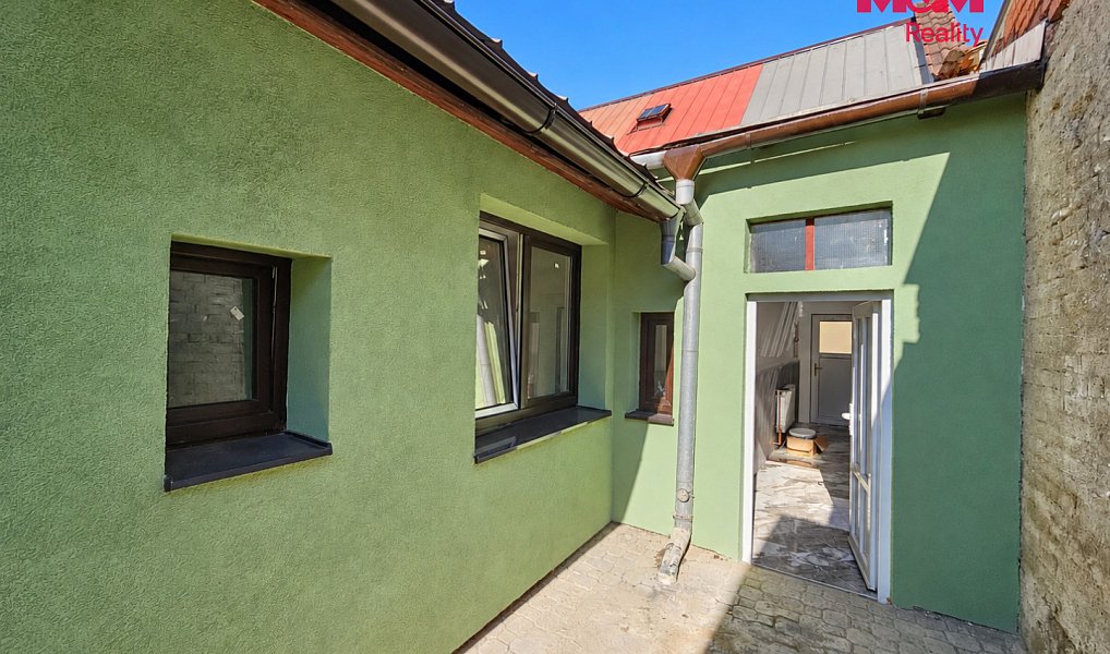 Prodej domu 90 m² s pozemkem 168 m², Přerov – náhled fotky 8