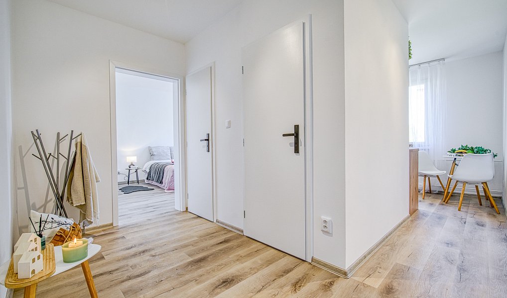 Pronájem bytu 2+1 51 m², Most – náhled fotky 24