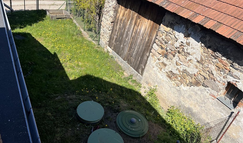 Prodej domu 140 m² s pozemkem 367 m², Prosetín – náhled fotky 2