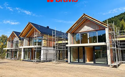 Prodej bytu 2+kk 325 m², Ostravice, okres Frýdek-Místek