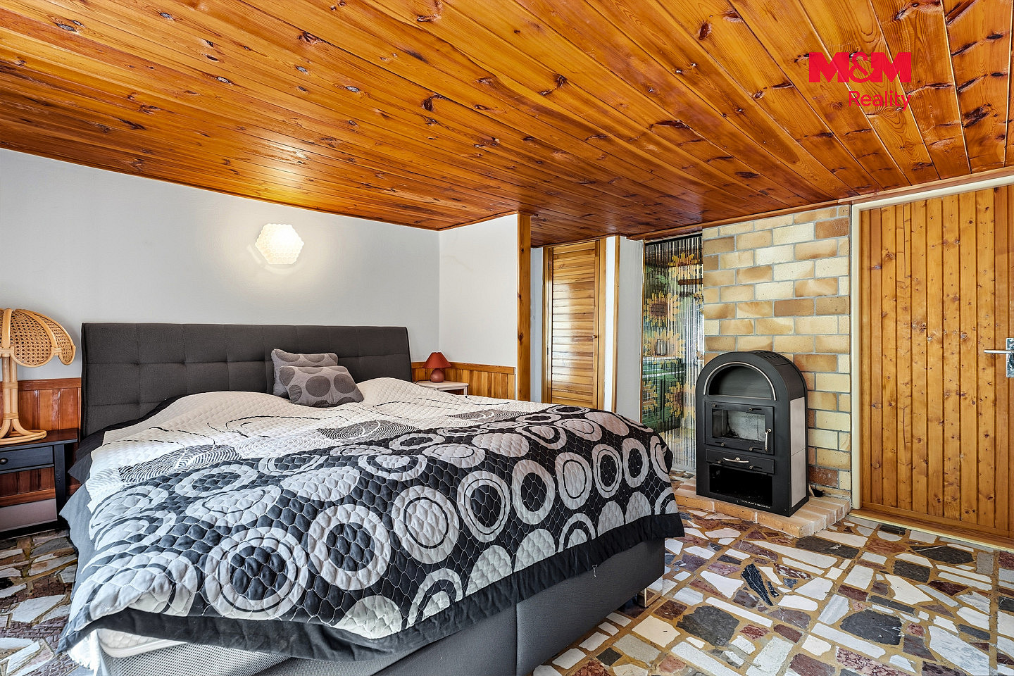 Prodej chaty/chalupy 58 m² s pozemkem 439 m² — photo 4