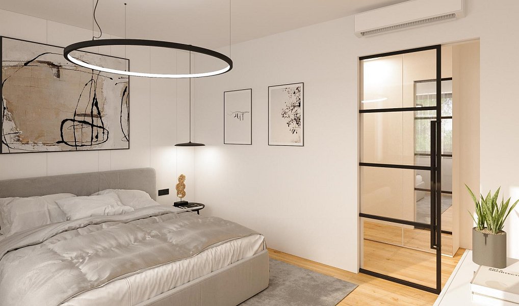 Prodej bytu 4+kk 98 m², Uherské Hradiště – náhled fotky 8