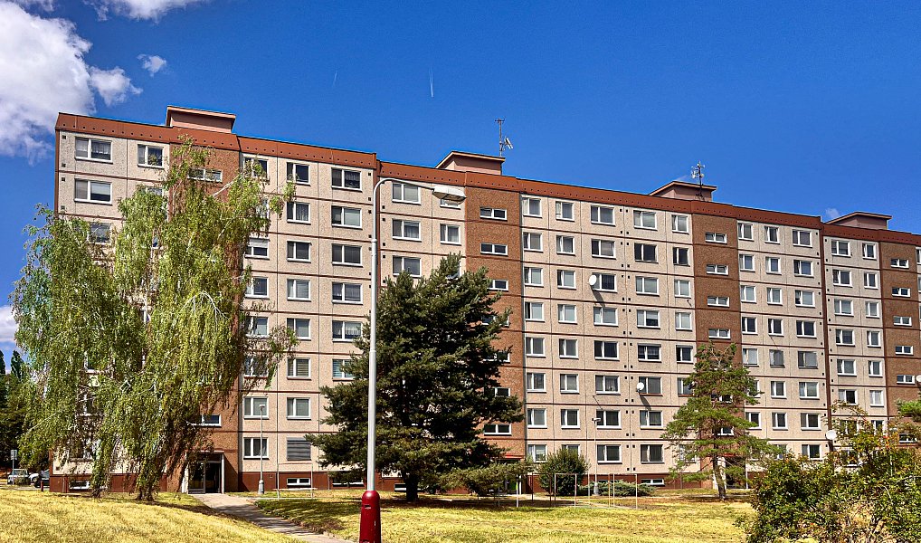 Prodej bytu 2+1 55 m², Mladá Boleslav – fotka 1 z 26