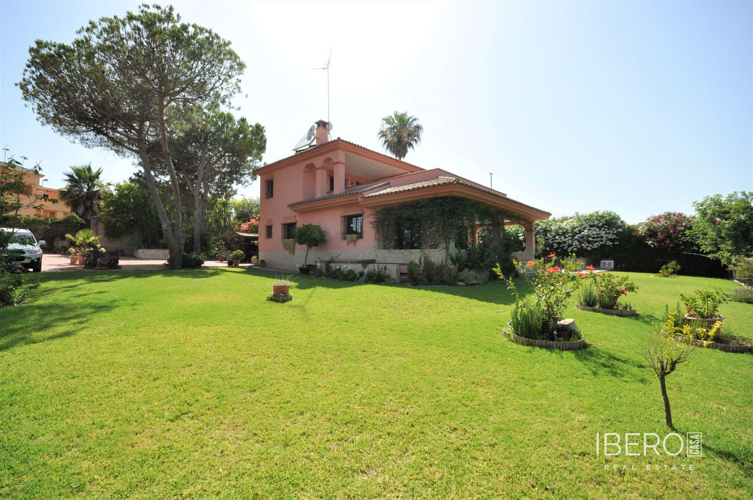 Casa 5+kk – Casares, Puerto de la Cruz, Costa del Sol Occidental - Vista 3