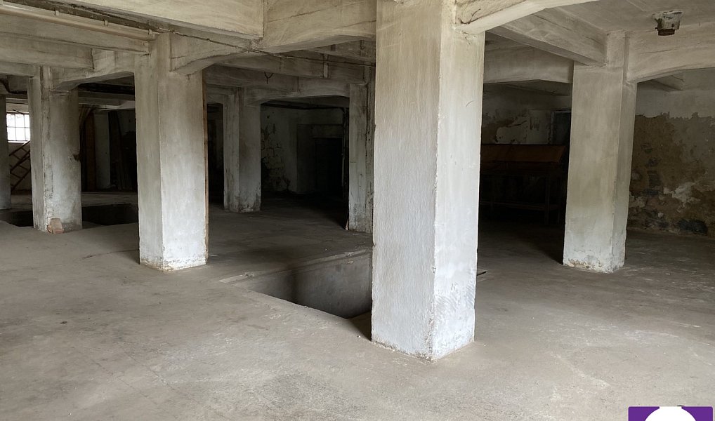 Prodej skladovacích prostor 7 900 m², Mirovice – náhled fotky 10