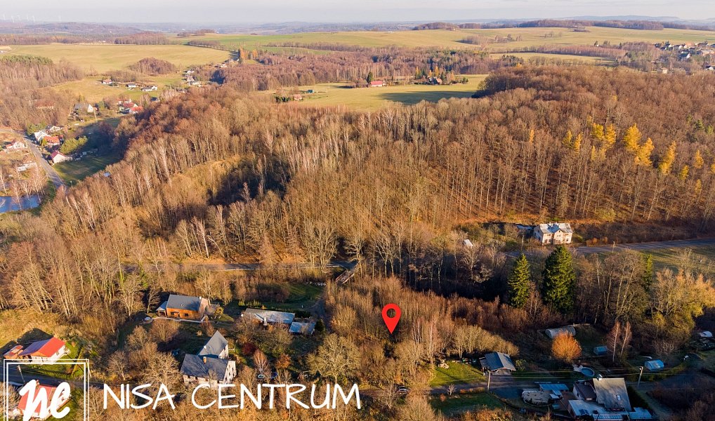 Prodej stavebního pozemku 1 125 m², Heřmanice – náhled fotky 6