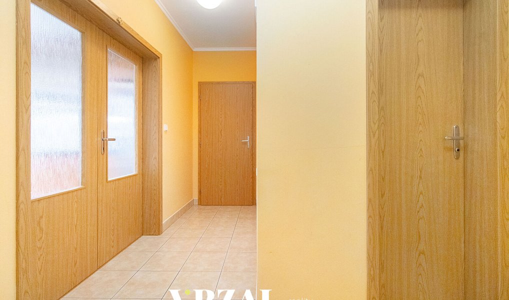 Prodej bytu 3+kk 125 m², Nehvizdy – náhled fotky 18