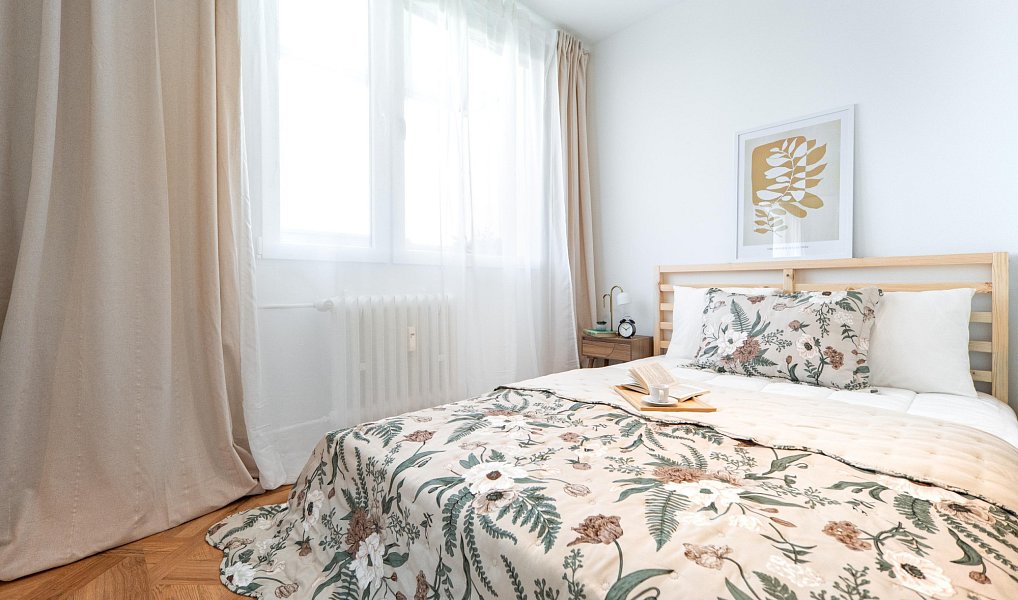 Prodej bytu 2+kk 30 m², Praha – náhled fotky 7