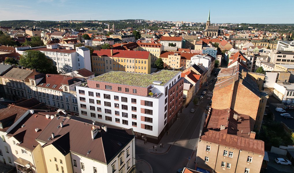 Prodej bytu 2+kk 63 m², Plzeň – náhled fotky 6