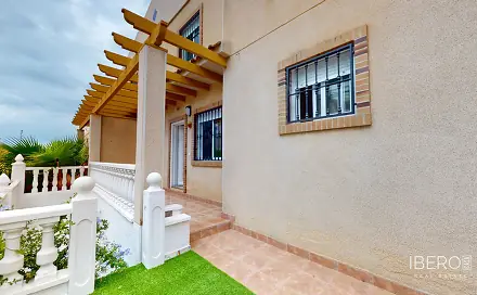 Prodej domu 81 m² s pozemkem 57 m², Orihuela costa, Španělsko