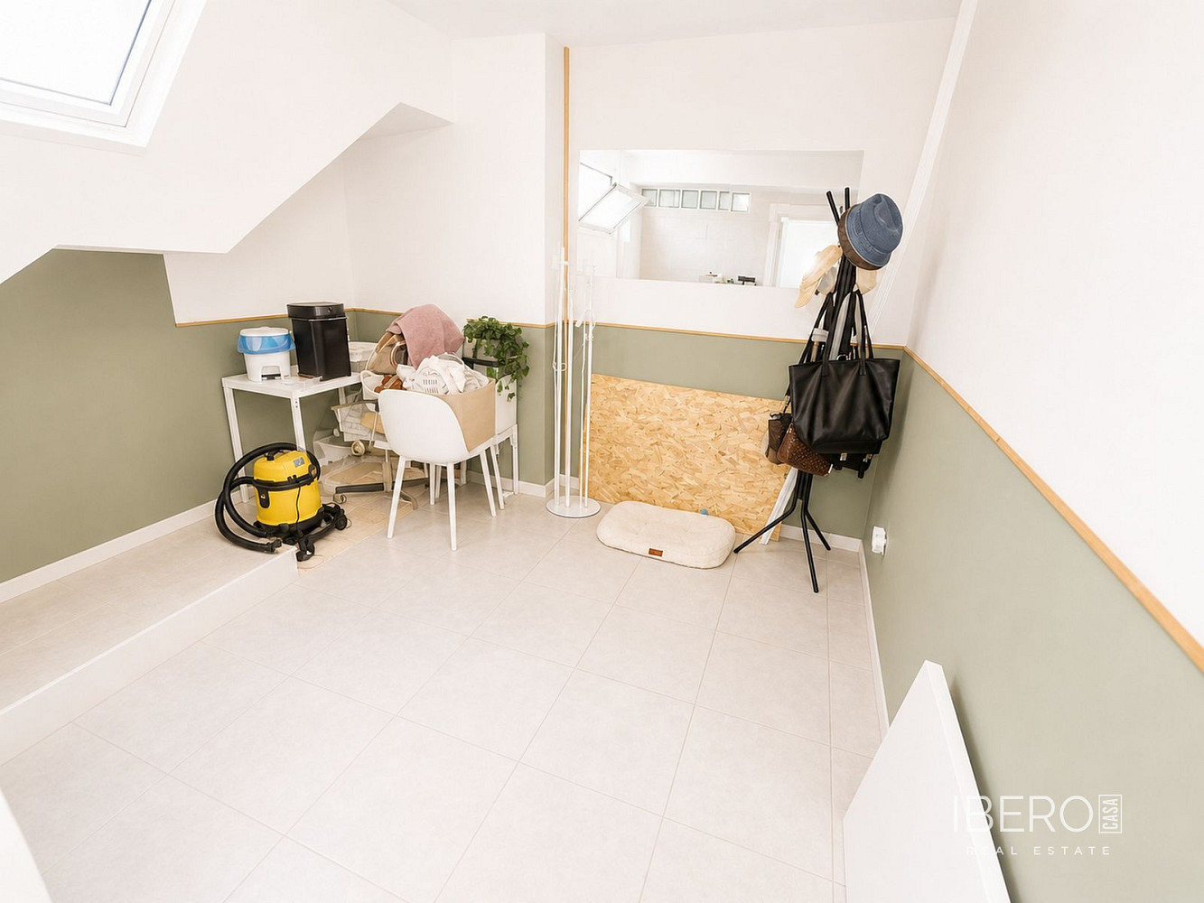 Piso 4+kk – Casares, Puerto de la Cruz, Costa del Sol Occidental - Vista 5
