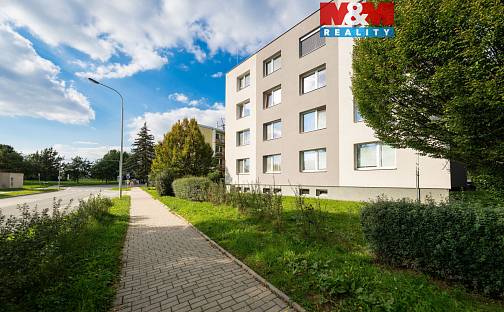 Prodej bytu 3+1 70 m², Stará Tenice, Uherské Hradiště