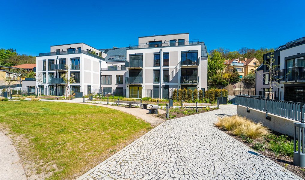 Pronájem komerčního objektu (jiného typu) 82 m², Praha – náhled fotky 21