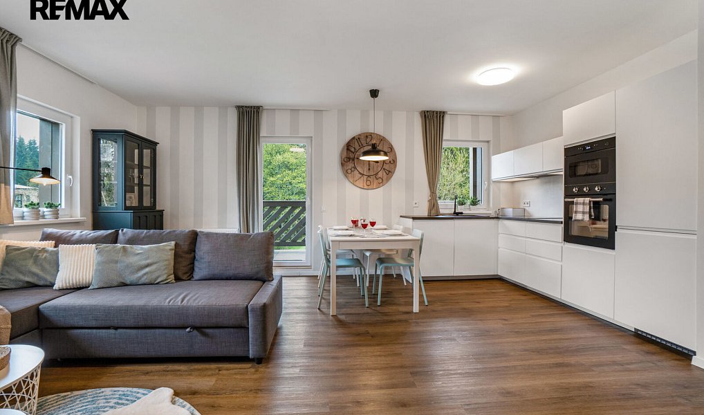 Prodej bytu 2+kk 64 m², Loučná pod Klínovcem – náhled fotky 8