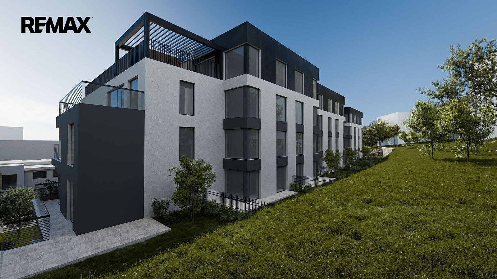 Prodej bytu 3+kk 58 m² – fotografie 4