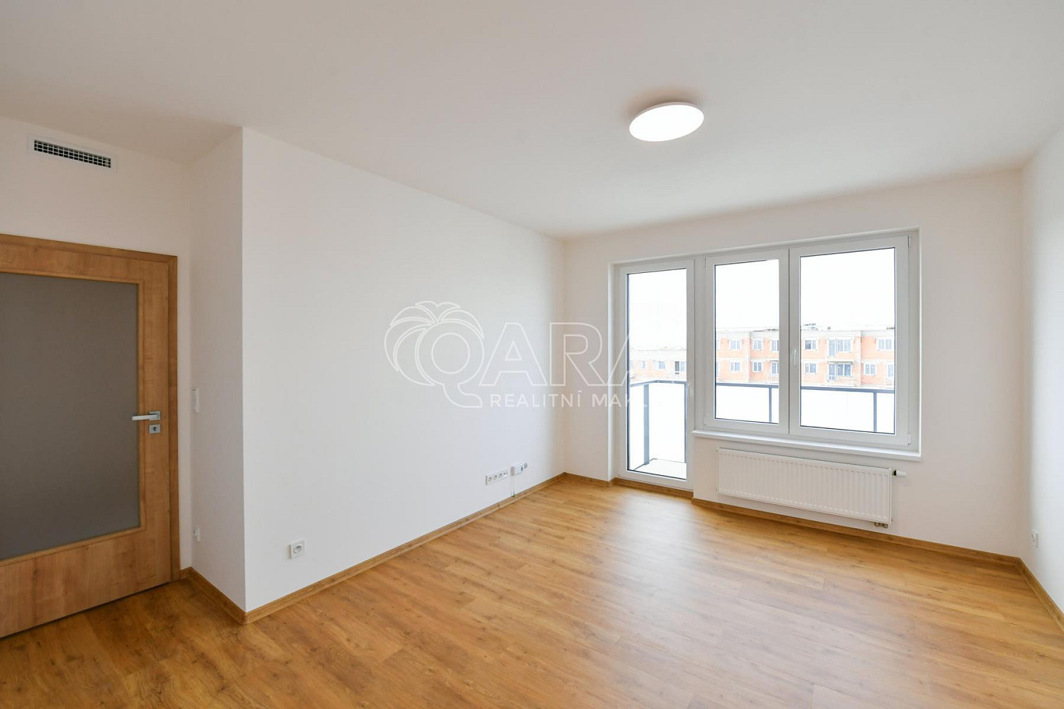Pronájem bytu 2+kk 47 m²