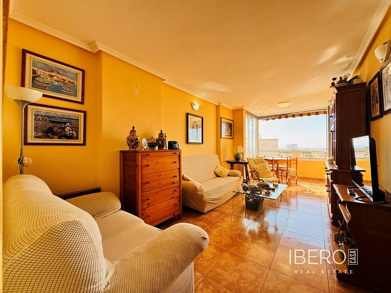 Pis 3+kk – Torrevieja - Vista 3