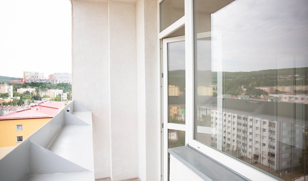 Pronájem bytu 3+1 58 m², Chomutov – náhled fotky 5