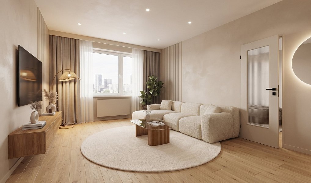 Prodej domu 113 m² s pozemkem 549 m², Lanžhot – náhled fotky 8