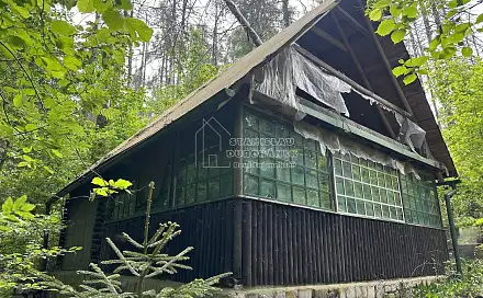 Prodej chaty/chalupy 70 m² s pozemkem 39 m², Pohoří - Skalsko, okres Praha-západ