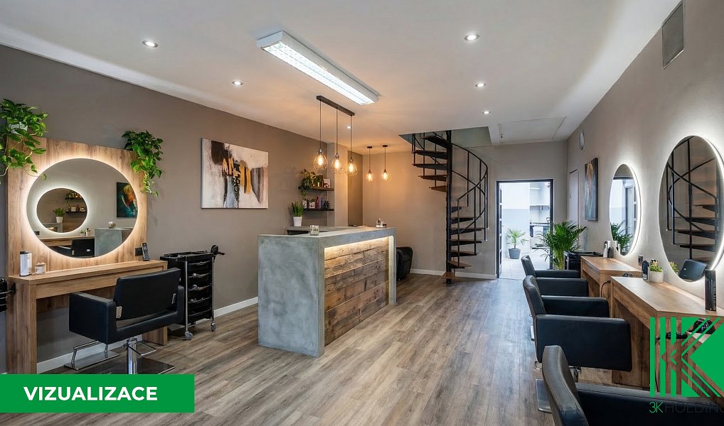Prodej obchodních prostor 236 m², Praha – náhled fotky 11