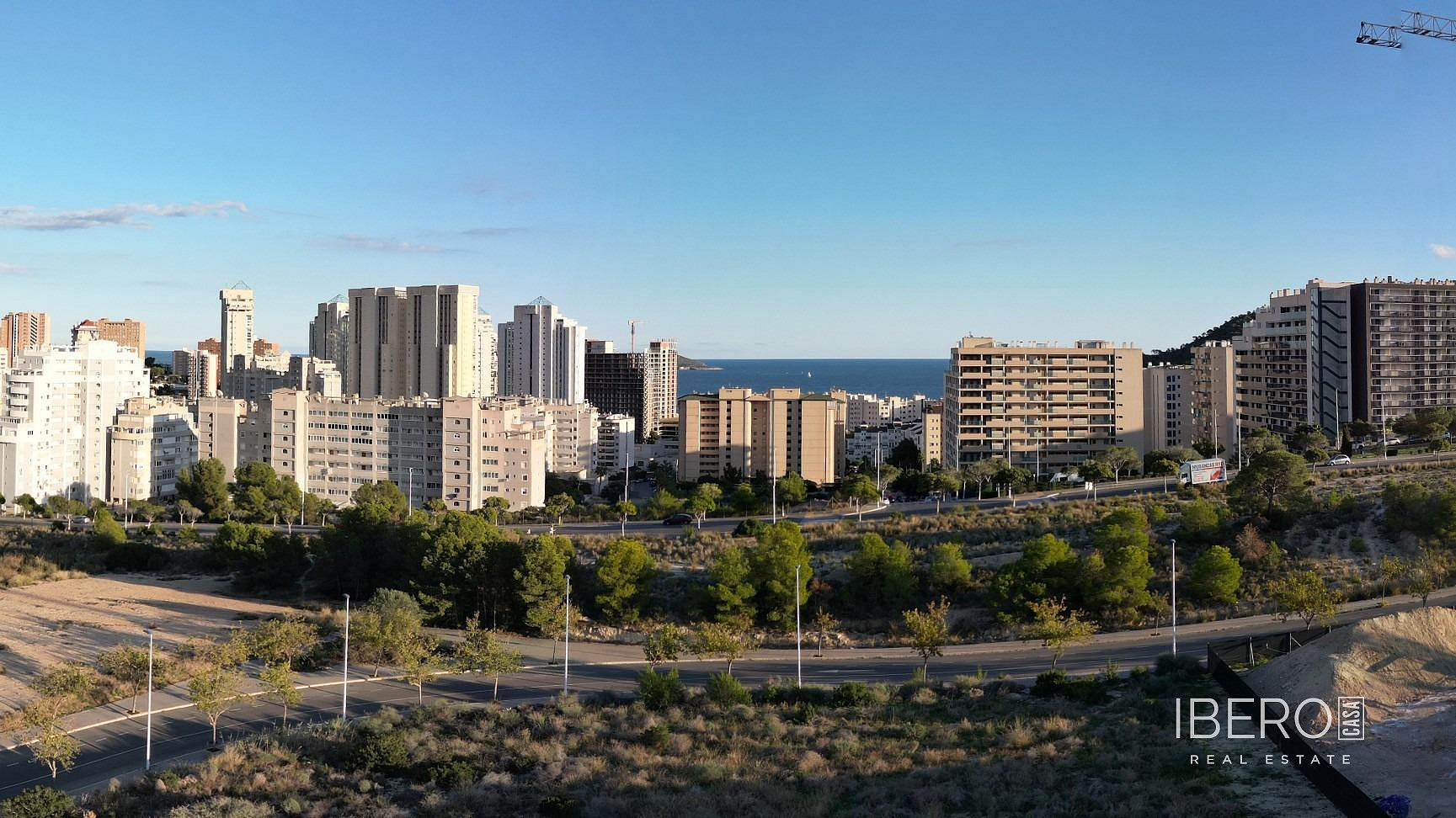 Piso 4+kk – la Vila Joiosa / Villajoyosa, Cales i Talaies - Vista 3