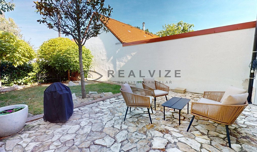 Prodej domu 155 m² s pozemkem 103 m², Lipí – náhled fotky 11