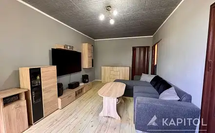 Prodej bytu 2+1 48 m², Aléská, Bílina - Pražské Předměstí, okres Teplice