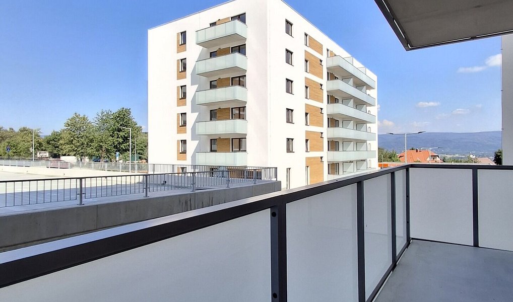 Pronájem bytu 2+kk 47 m², Teplice – náhled fotky 10