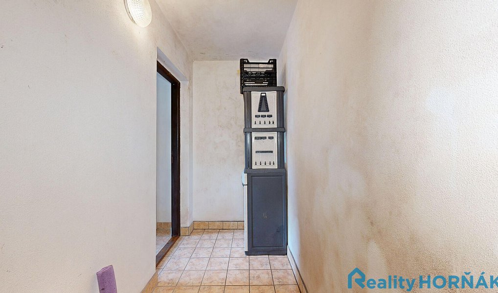 Prodej chaty/chalupy 29 m² s pozemkem 531 m², Bechyně – náhled fotky 21