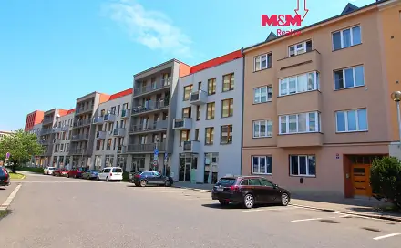 Prodej bytu 3+kk 78 m²