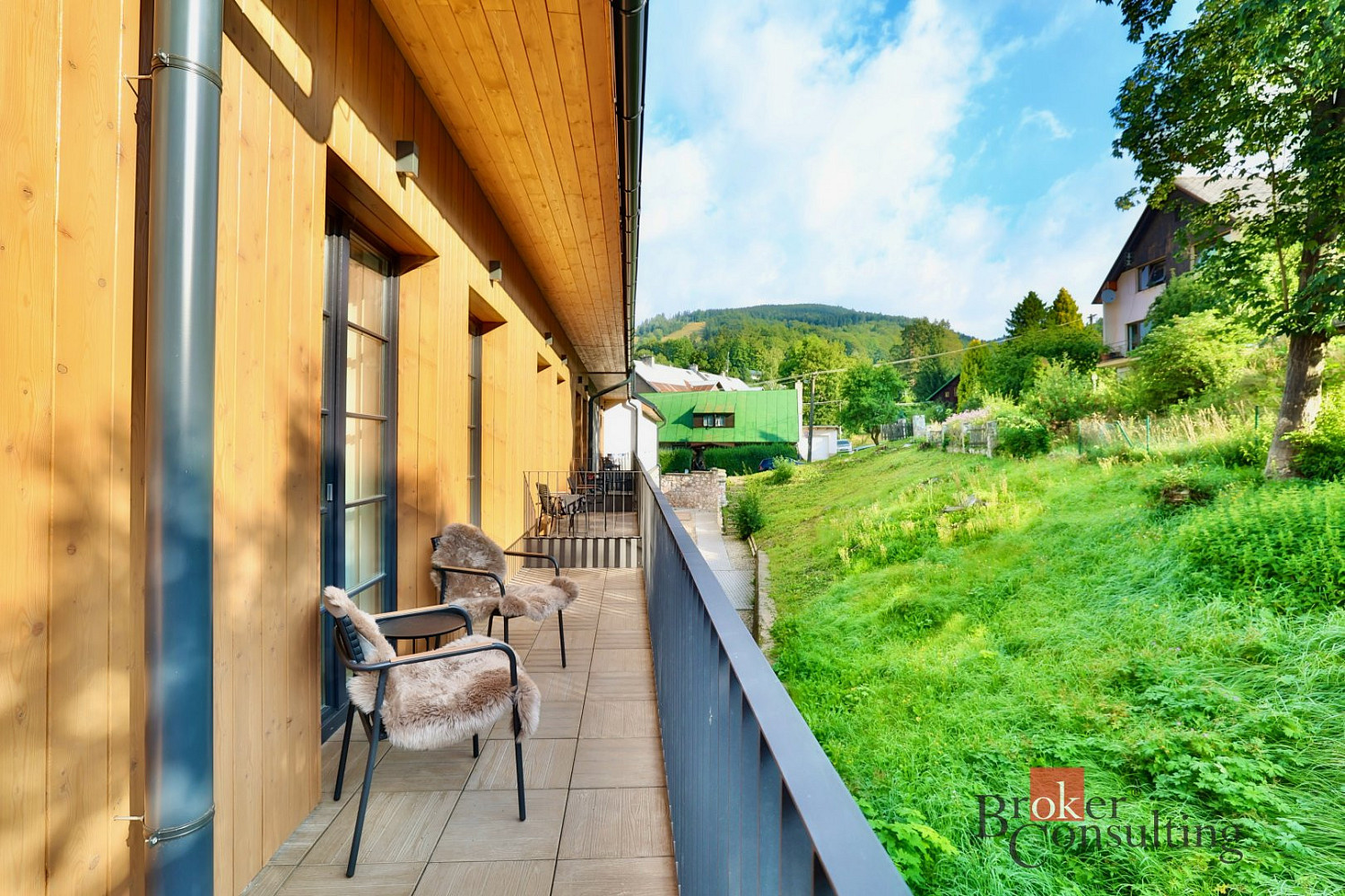 Prodej bytu 1+kk 62 m² – fotografie 5