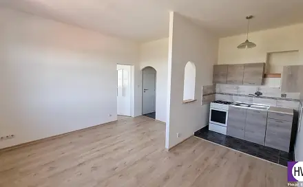 Prodej bytu 2+kk 41 m², Zádušní, Kladno